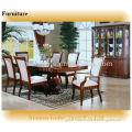 Popular design dining room furniture